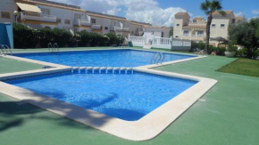 Plácida casa con piscina y barbacoa R33 by Novadesta